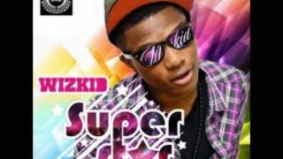 Wizkid Ft Banky W  Slow Whine [upl. by Leslie619]