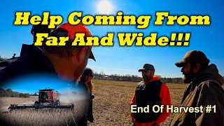 Help Coming From Far And Wide End of Harvest 1 111422 [upl. by Byron380]