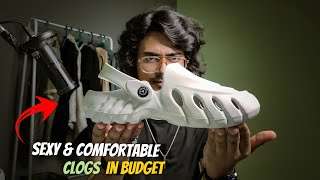 RedTape Crocs Review Are They Worth It 5 Best CrocksClogs In Budget [upl. by Luapnoj]