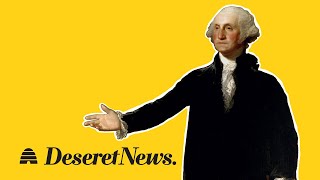 How George Washington defeated an invisible army [upl. by Seiber]