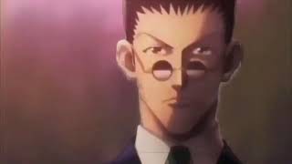 Leorio dont [upl. by Idnyl]