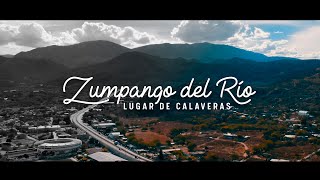 Zumpango del Río quotLugar de Calaverasquot El Documental [upl. by Anialam]