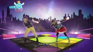 Shake It Up  Just Dance Disney Party Wii [upl. by Aay150]