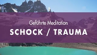 Trauma verarbeiten mit geführter Meditation [upl. by Akela641]