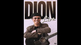 Dion Live at The Tropicana 2004 [upl. by Fania559]