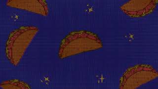 Raining Tacos  slowed  reverb amp bass [upl. by Yumuk]