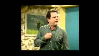 Only Fools and Horses Sad scene Delboy talks about grandad [upl. by Pentha]