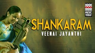 Shankaram  Veena Jayanthi  Audio Jukebox  Instrumental  Classical  Music Today [upl. by Nnaeel]