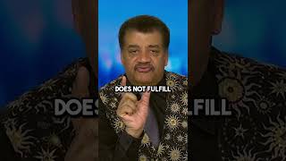 Neil deGrasse Tyson On Conspiracy Theorists 🤣 [upl. by Odragde476]