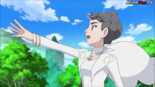 Pokemon XY Diantha AMV [upl. by Beatty462]