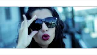 Adhi Rati  BOHEMIA Jasmine Sandlas Music Video [upl. by Bradly]