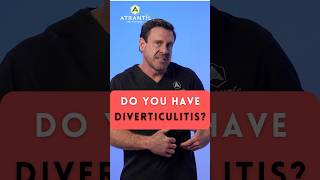 What is Diverticulitis and What Can You Do About It [upl. by Tandi]