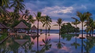 Oberoi Resort Lombok Indonesia [upl. by Behn]