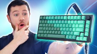 GMMK Pro Review Best Custom Keyboard for the Price [upl. by Sharron]