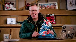 How To Make Your Ski Boots Fit Better [upl. by Morganstein]