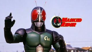 Sabans Masked Rider  Episode 1 [upl. by Osborn]