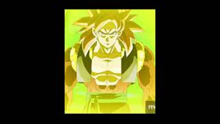 Gogeta ssj4 edit fleetwoy2439 [upl. by Teressa309]