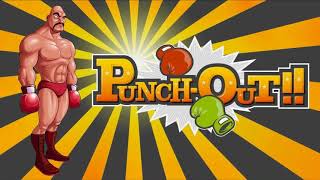 PunchOut Wii  Soda Popinski Full Theme HD [upl. by Magena]