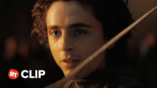 Dune Part Two Movie Clip  Chip and Shatter 2024 [upl. by Bellaude]