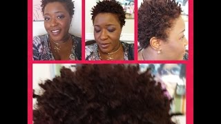 My Experience Smart Styles Salon in Walmart [upl. by Redienhcs]