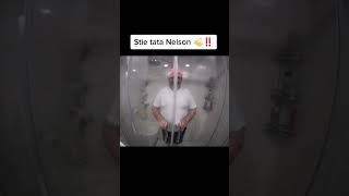 Nelson Mondialu  Cuucu nelsonmondialu live nelson humor funny show buongiorno [upl. by Heron971]