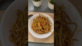 Veg noodles tranding viralshort food shortsvideo recipe cookingrecipes foodrecipes noodles [upl. by Myrna]