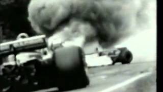 Niki Lauda Crash 1976 [upl. by Shaikh]