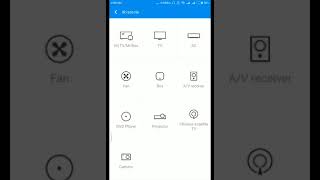 How to remote control ECOSTAR LED through mobile app [upl. by Akirderf]