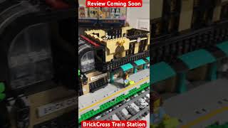 bricklink designer Series II by Brickester This set is beautiful review coming soon lego [upl. by Ashton]