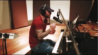 Jon Bellion  The Making Of Guillotine Behind The Scenes [upl. by Olmstead]