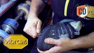 How To EXTEND The Life Of Your Climbing Shoes  Climbing Daily Ep1598 [upl. by Oijimer]