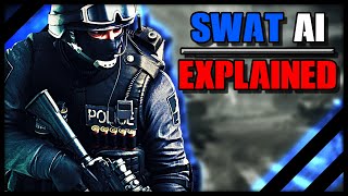 Swat 4  How Does the AI Work [upl. by Serrano285]