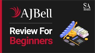 AJ Bell Review For Beginners [upl. by Aneger]