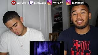 Bobby Brown  Dont Be Cruel Official Video  REACTION [upl. by Efthim]