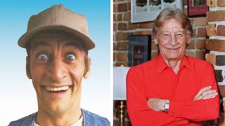 The RealLife Story of Jim Varney Heartbreaking Ending Heres Why [upl. by Noiemad]