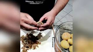 Sformato di patate [upl. by Lap]