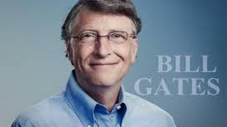 Life Story of Microsoft Founder Bill Gates  Documentary [upl. by Akehsar417]