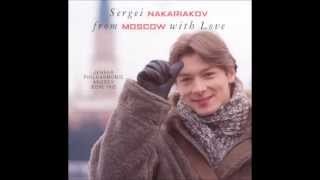 Sergei Nakariakov  Arutunian Trumpet Concerto [upl. by Rafa]