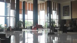 THE OBEROI HOTEL MUMBAI  ENCHANTING TRAVELS [upl. by Earesed]