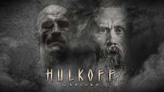 Hulkoff  Warlord Visualizer [upl. by Ylelhsa903]