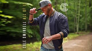 Cole Swindell  quotIll Be Your Small Townquot Official Audio Video [upl. by Kraus]