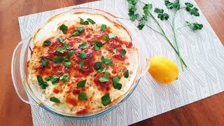 How to Make Potato Dauphinoise [upl. by Bertrando]