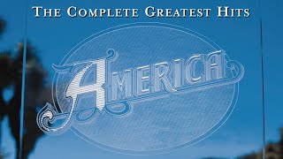 America Greatest Hits Full Album Official Video [upl. by Ennaecarg275]