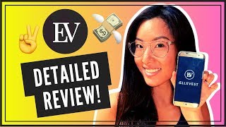 Ellevest Review WITH DETAILED EXPLANATION [upl. by Ambrogio90]