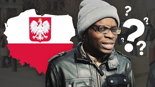 What Americans Know About POLAND Kult America [upl. by Felten]