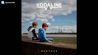 KodalineBrother Hour Loop Official [upl. by Epner]