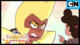 Season 3s Best Bits Compilation  Steven Universe  Cartoon Network [upl. by Leksehc]