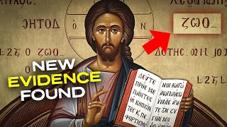 Jesus lost teachings on consciousness finally uncovered [upl. by Jarlen]