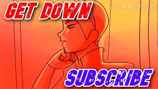 Get Down  Six The Musical 1 Hour Version [upl. by Eolcin340]