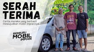 Akhirnya Dapat NISSAN MARCH Impian [upl. by Ainslie977]